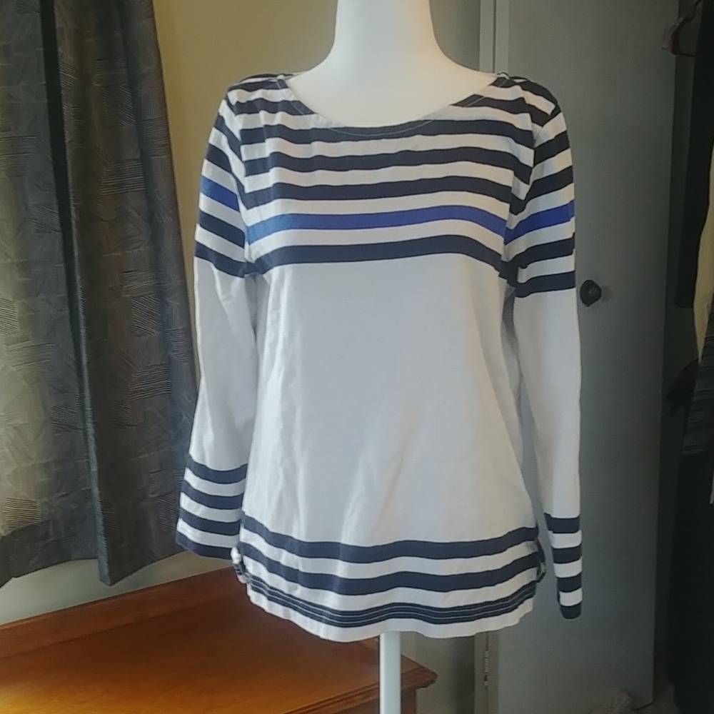 J Crew Top